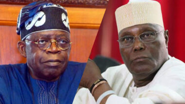 PDP Criticizes Tinubu's Legal Team Over Certified True Copies of Election Petition Court Judgment, Bola-Tinubu-Atiku-Abubakar