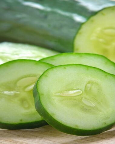 How To Store Cucumbers