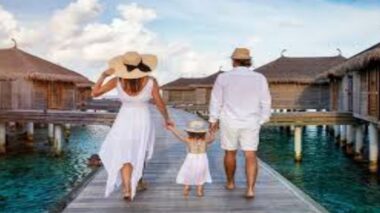 Luxury Family Travel and Lifestyle Blog