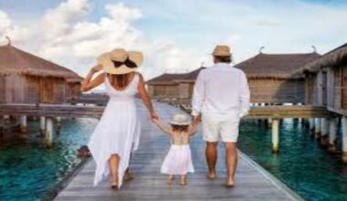 Luxury Family Travel and Lifestyle Blog