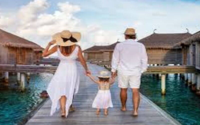 Luxury Family Travel and Lifestyle Blog
