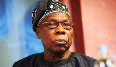 Olusegun-Obasanjo,Unveiling the Causes of Political Unrest in Africa: Obasanjo's Insights