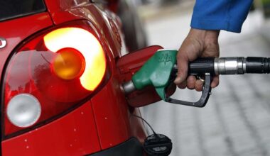 Petrol Price Hike Looms as Crude Oil Costs and Currency Depreciation Bite