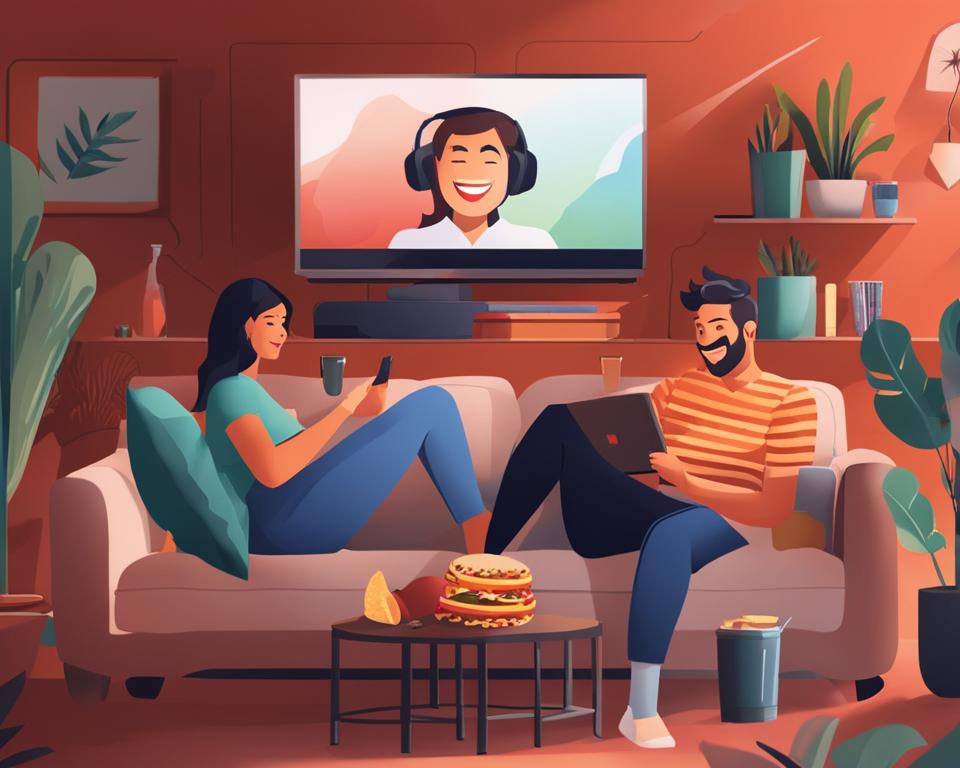 Benefits of recording on YouTube TV