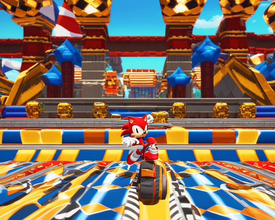 Sonic Mania Plus - Game Modes