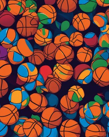 basketball random unblocked