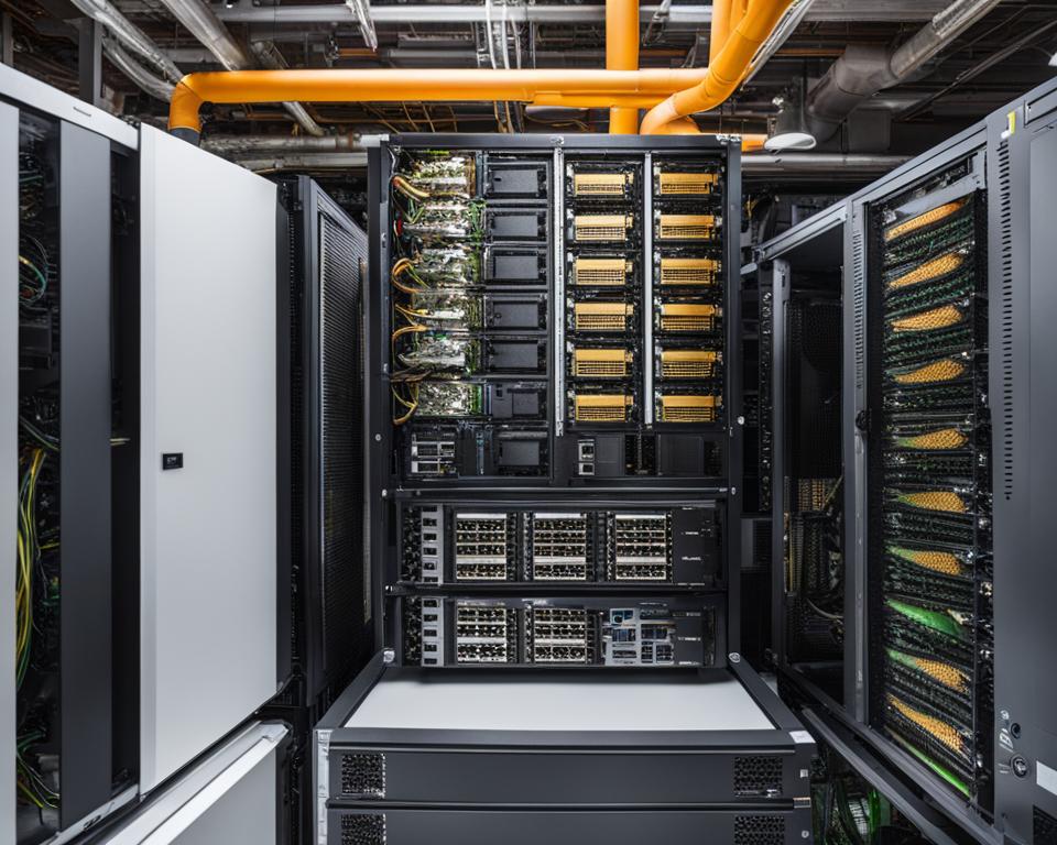 factors to consider when renting server space