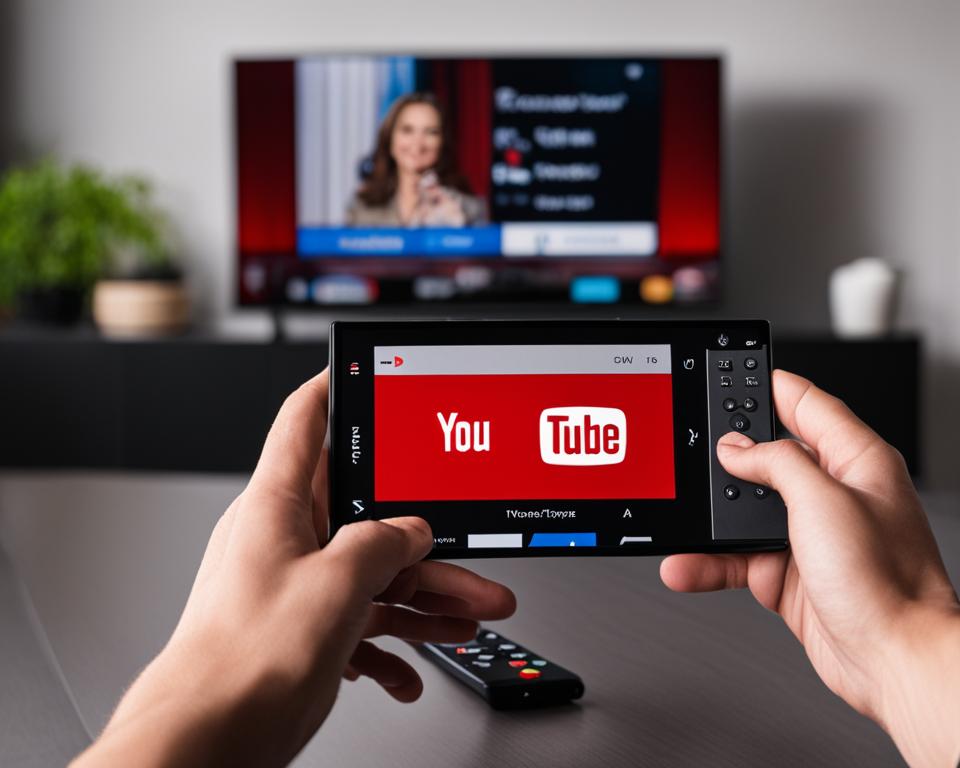 how to record shows on youtube tv