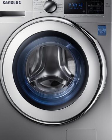 how to unlock samsung washer