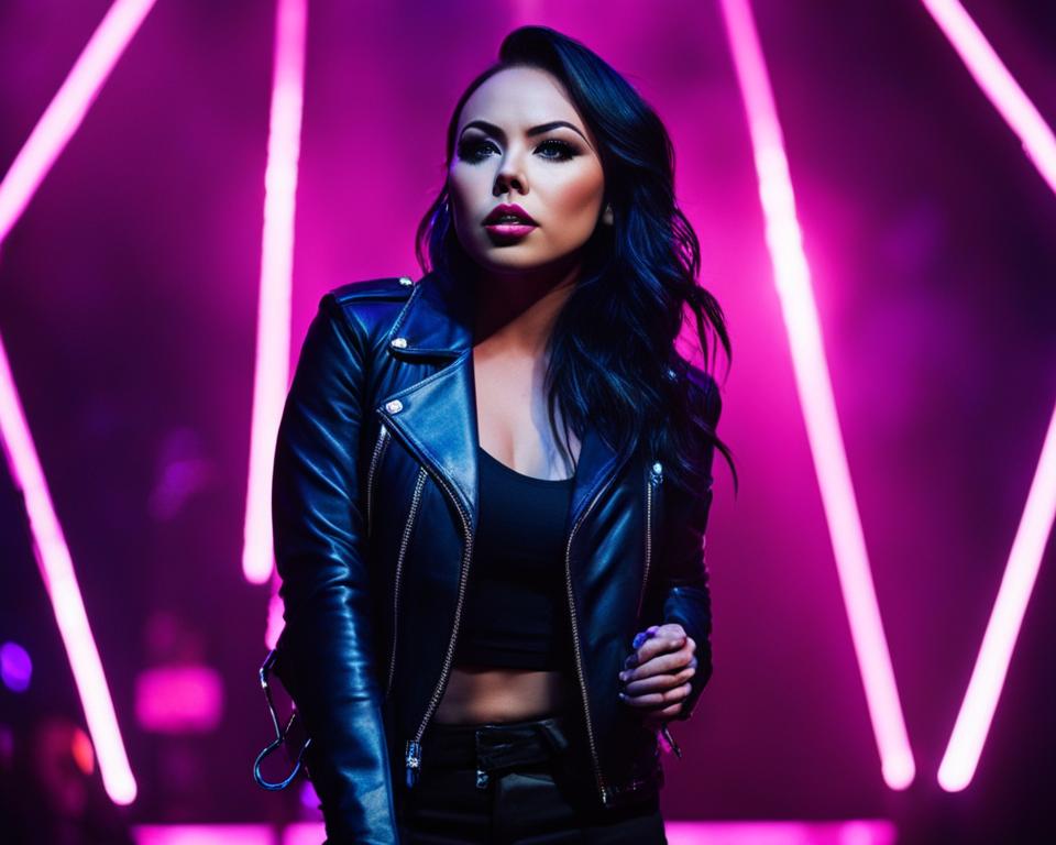 janel parrish movies and tv shows