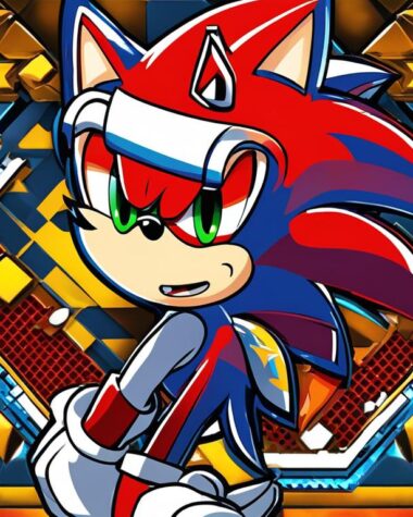 sonic mania plus mod apk download