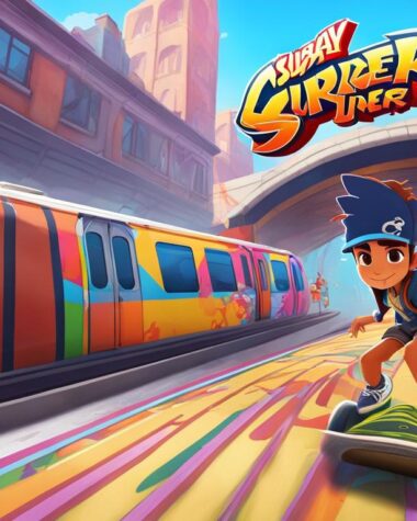 subway surfers unblocked