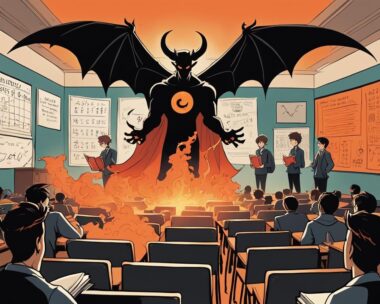 Devil Returns To School Days Chapter 1