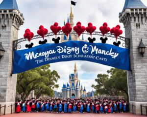 Disney Superfan Scholarship