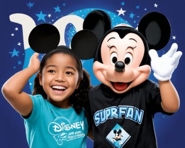 Disney Superfan Scholarship