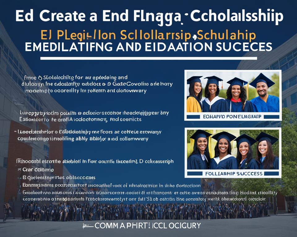 Ed And Flora Pellegri Scholarship