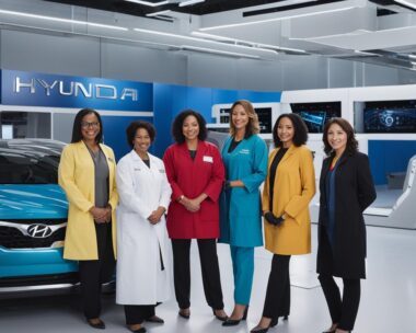 Hyundai Women In Stem Scholarship