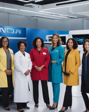 Hyundai Women In Stem Scholarship