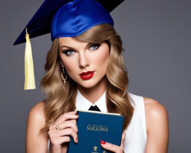 Taylor Swift Scholarship