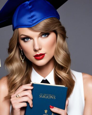 Taylor Swift Scholarship