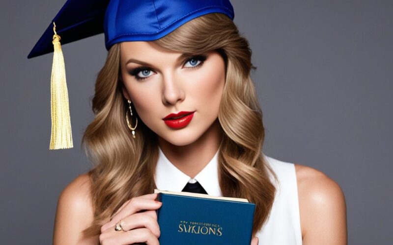 Taylor Swift Scholarship