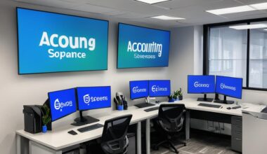 Best Accounting Software For Cleaning Business