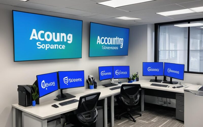 Best Accounting Software For Cleaning Business
