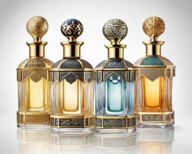 Best Arabic Perfumes For Ladies