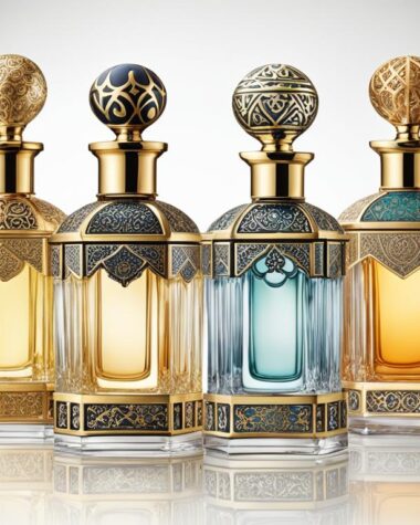 Best Arabic Perfumes For Ladies