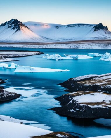 Best Time To Visit Iceland