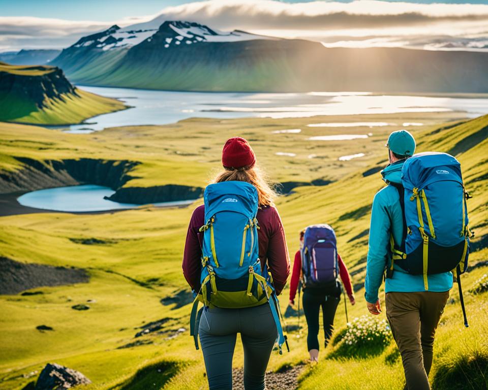 Best Time To Visit Iceland for Summer Activities