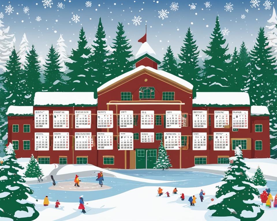 Caddo Parish Schools Calendar December 2023