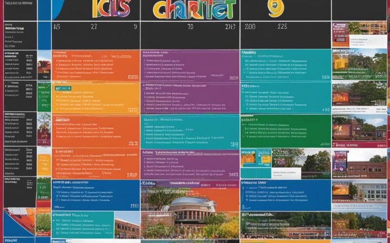 Charlotte Mecklenburg Schools Calendar