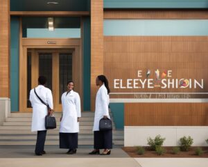 Eleyele School Of Nursing Cut-Off Mark