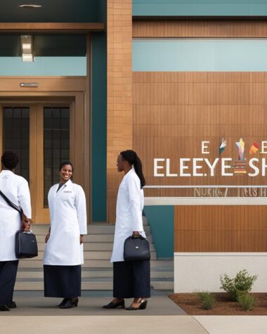 Eleyele School Of Nursing Cut-Off Mark