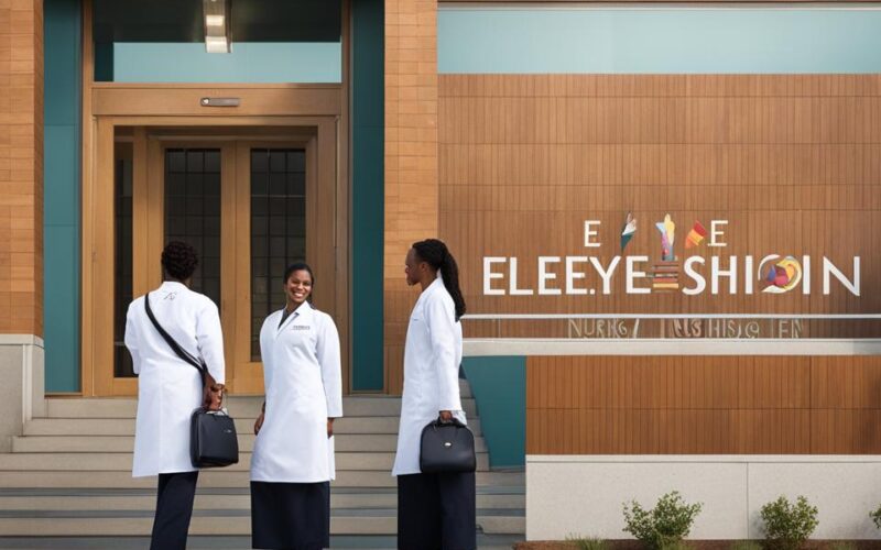 Eleyele School Of Nursing Cut-Off Mark