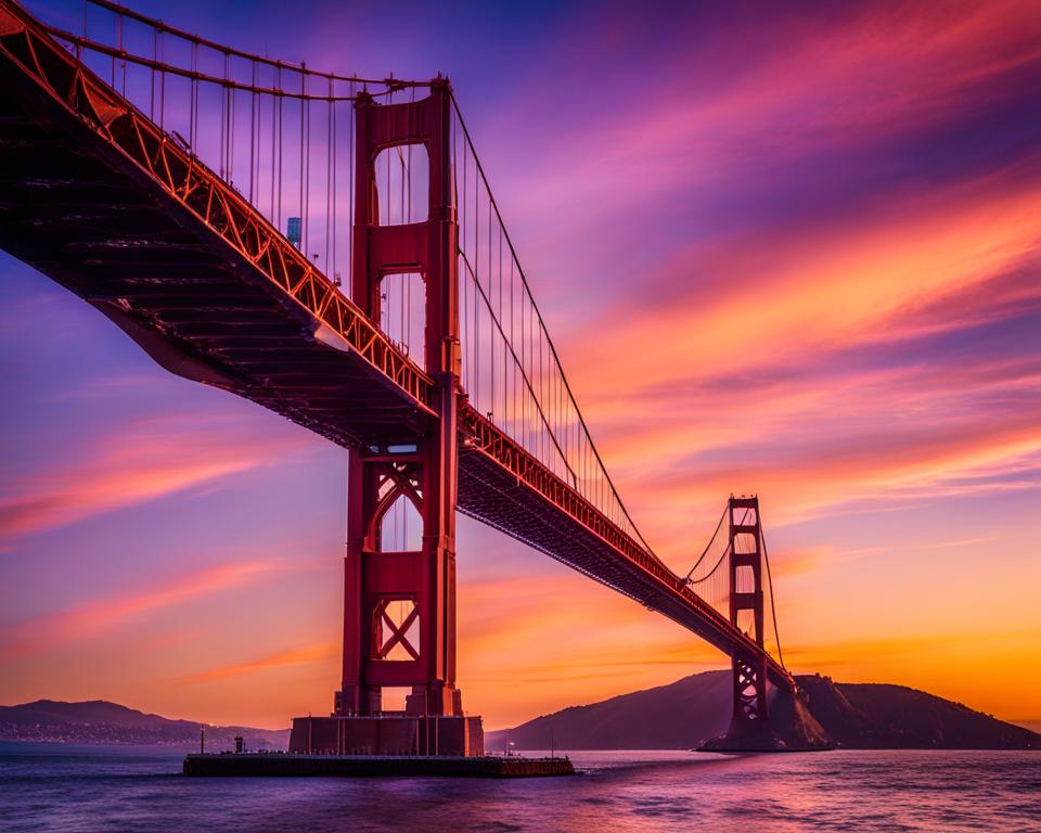 Golden Gate Bridge