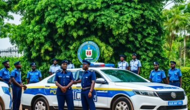 Nigeria Police Academy School Fees
