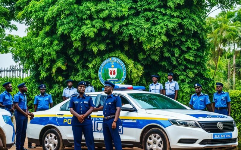 Nigeria Police Academy School Fees