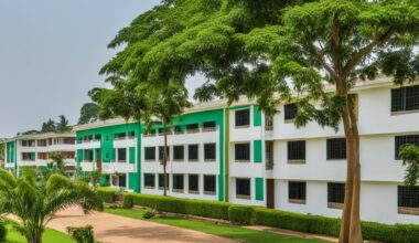 Ogun State School of Nursing