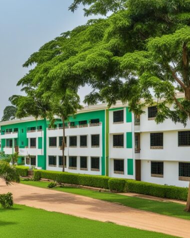 Ogun State School of Nursing