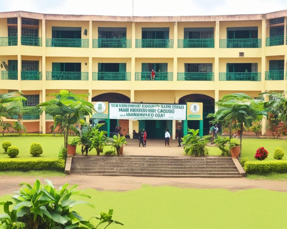 Schools of Midwifery in Ogun State