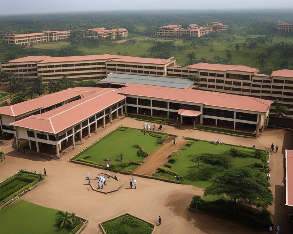 State Universities That Offer Nursing in Nigeria