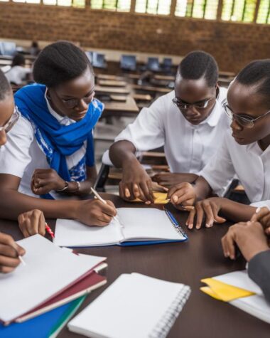 University Of Benin Courses