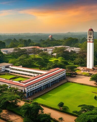 University Of Ibadan Courses And Fees