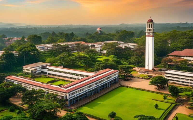 University Of Ibadan Courses And Fees