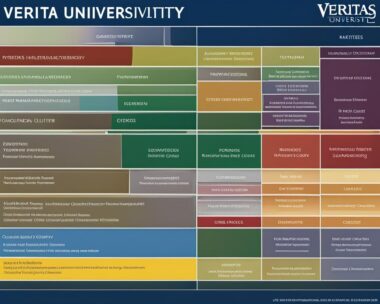 Veritas University Courses And Their Fees