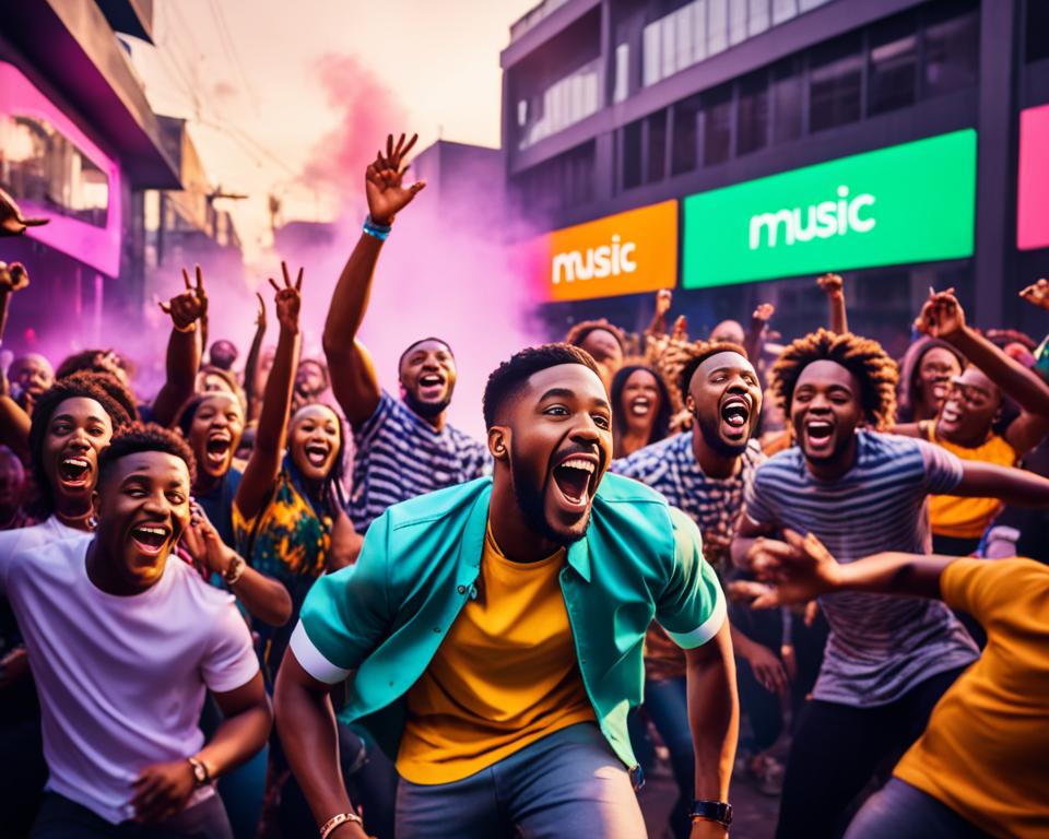 Apple Music Top Nigerian Songs 2022