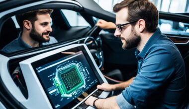 Automotive Software Development