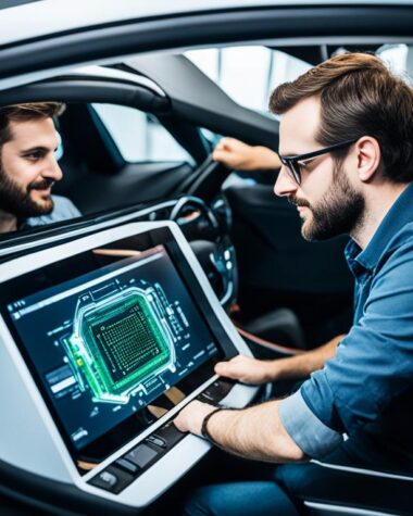 Automotive Software Development